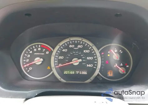 2007 Honda Pilot Ex from USA, damaged, VIN 5FNYF18467B013264